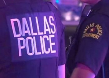 Dallas Police Officer And Employee Arrested