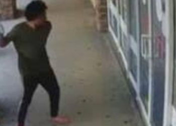 Daytona Beach Man Arrested For Breaking Windows And Stealing From Business In Lauderhill