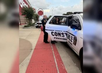 Deputies arrest 3 people in shoplifting incident at Target