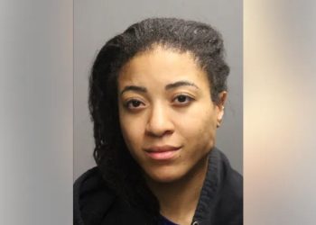 Downtown Chicago Shooting Leaves Man Injured And Woman Charged With Aggravated Battery