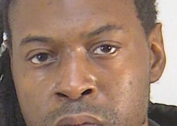 Driver Fleeing From Police Collides Into Sign At Shopping Plaza In The Villages