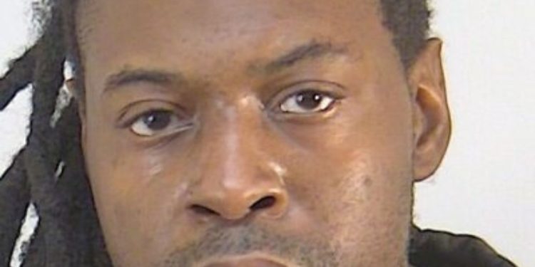 Driver Fleeing From Police Collides Into Sign At Shopping Plaza In The Villages