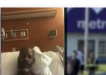 Driver charged in fatal 105-mph collision on Detroit’s west side