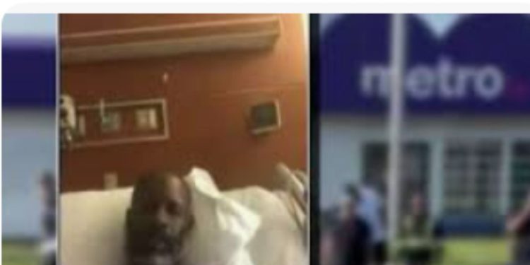 Driver charged in fatal 105-mph collision on Detroit’s west side