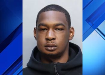 Driver sentenced to almost 5 years in prison years after nearly 90 mph crash that killed woman in Miami Gardens