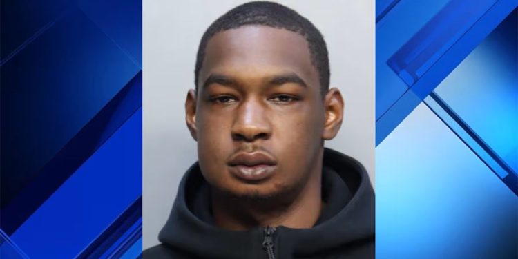 Driver sentenced to almost 5 years in prison years after nearly 90 mph crash that killed woman in Miami Gardens