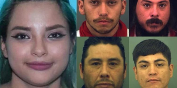 El Paso County Sheriff’s Office and Crime Stoppers Seek Public Help in finding Most Wanted Fugitives