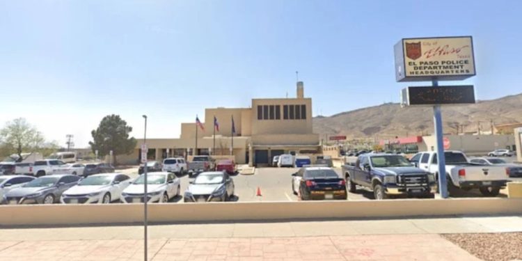 El Paso Man Charged with Unlawful Weapon Carrying Amid Protest And Multiple Traffic Warrants