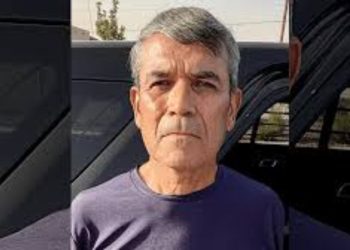 El Paso Man Detained For Animal Cruelty After Video Surfaces On Social Media