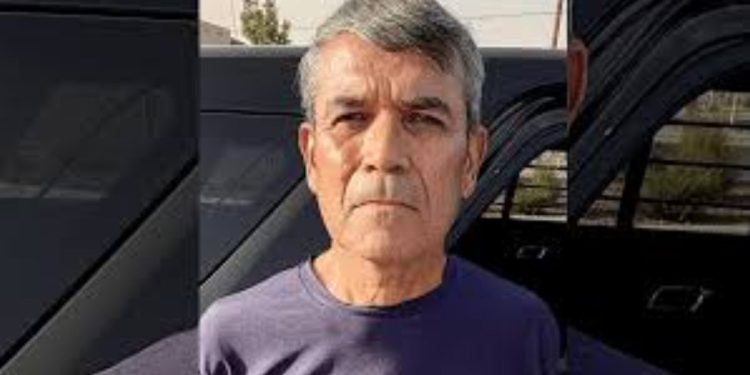 El Paso Man Detained For Animal Cruelty After Video Surfaces On Social Media