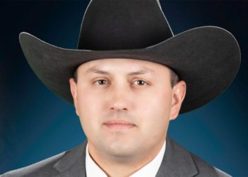 Ex-Arizona GOP lawmaker charged for allegedly faking signatures on his nominating petitions