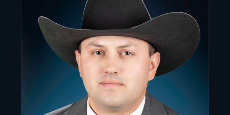 Ex-Arizona GOP lawmaker charged for allegedly faking signatures on his nominating petitions