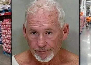 Florida Man Accused Of Urinating On More Than $10000 Worth Of Vienna Sausages And Spam At Sam’s Club
