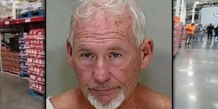 Florida Man Accused Of Urinating On More Than $10000 Worth Of Vienna Sausages And Spam At Sam’s Club