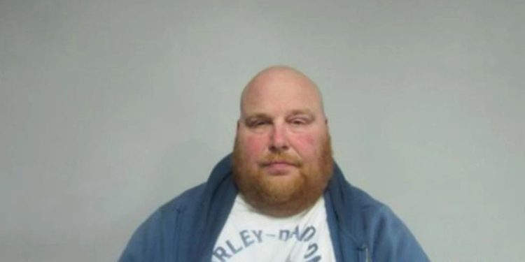 Former School Security Guard Detained For Attempting To Meet Minor In Perry