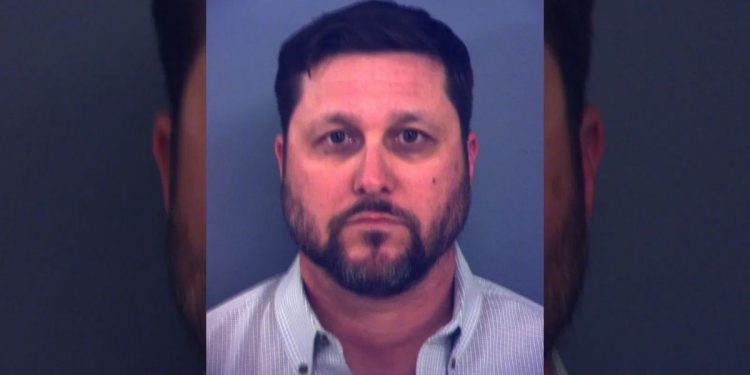 Fort Bliss Soldier Detained For After Video Shows Dog Hanging From Truck In Heat