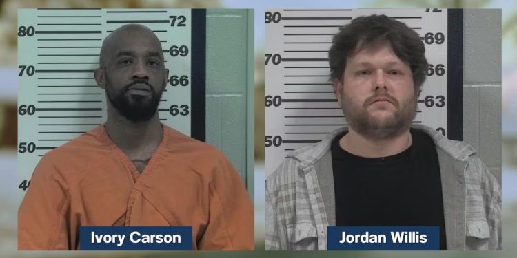 Fourth Lawsuit Filed After Three Men Found Dead In The Backyard Of A Kansas City Home