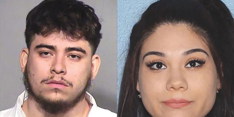 Glendale Man Sentenced To Life In Prison For Murders