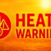 Heat Warning In Tennessee-Mississippi: Risk of Illness as Humidity Rises From Noon to 9 p.m. Monday