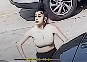 Houston Police Asking For Assistance To Identify Female That Allegedly Robbed A Rideshare Driver