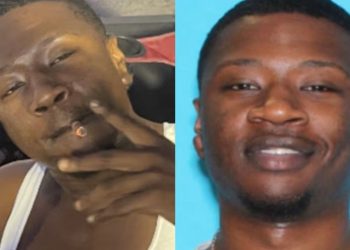 Houston man wanted by the FBI on multiple charges, including two murders during the 2023 robbery