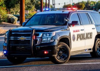 Husband of woman who died in Gilbert hospice care detained