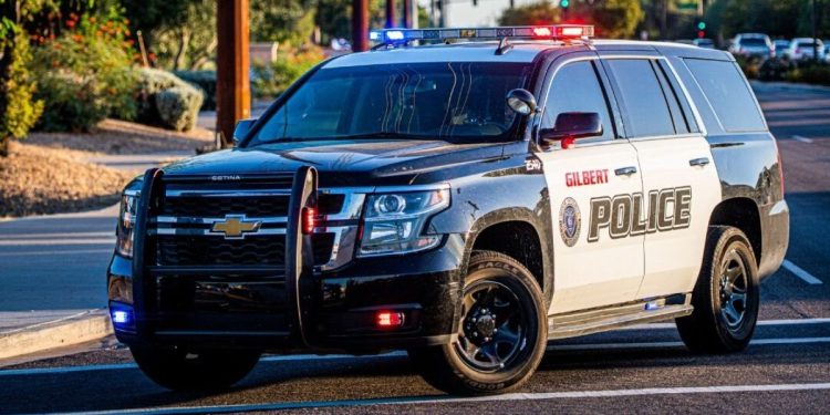 Husband of woman who died in Gilbert hospice care detained