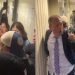 ICE Apprehended Brad Lander At Manhattan Immigration Court