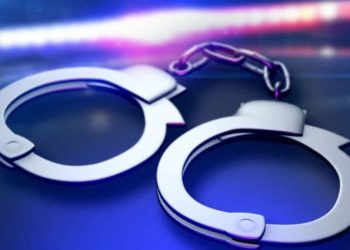 Interim Mayor Of Weir Detained On Felony Charge