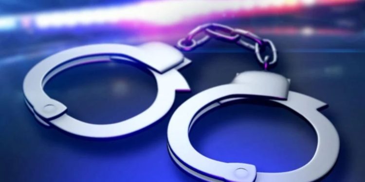 Interim Mayor Of Weir Detained On Felony Charge