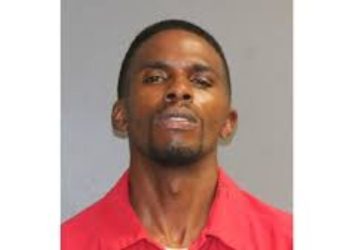 Jackson man arrested after allegedly biting police officer