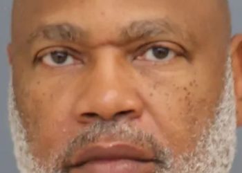 La Plata Man detained After Narcotics Raid Uncovers Guns, $6.4K In Drugs