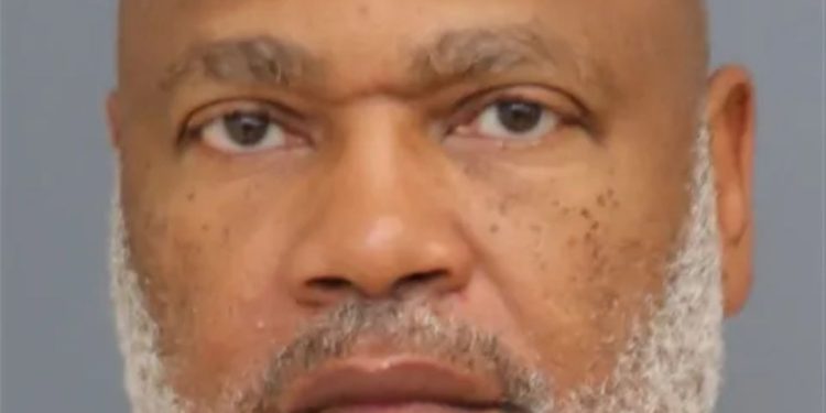 La Plata Man detained After Narcotics Raid Uncovers Guns, $6.4K In Drugs