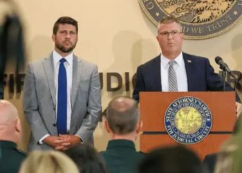 Lake County Man Convicted Of Human Trafficking A Child And Sentenced To Life In Prison