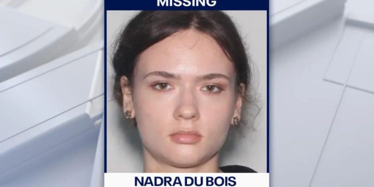 Lake County deputies search for vanished teen with medical issues