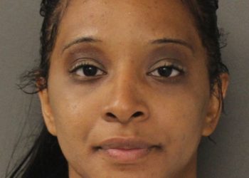 Lexington Park Woman Charged Following Alleged $9.75 Sausage Heist From Dollar General