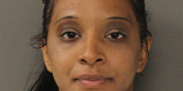 Lexington Park Woman Charged Following Alleged $9.75 Sausage Heist From Dollar General