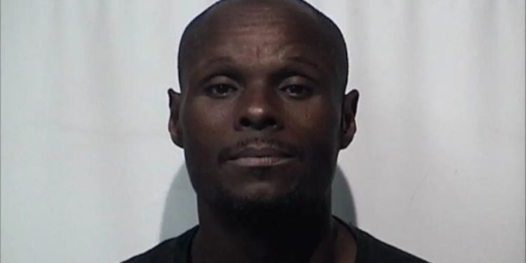 Man Charged Following Assaulting A Coworker