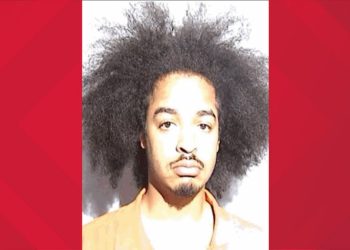 Man Detained After Allegedly Messaging Undercover Officer And Sending Explicit Messages