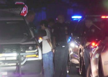 Man Detained For Shooting, Killing His Mother In North Harris County