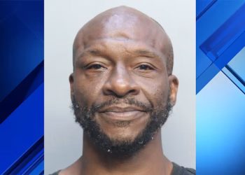 Man Detained In Connection With String Of Miami-dade Commercial Burglaries