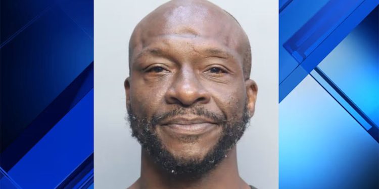 Man Detained In Connection With String Of Miami-dade Commercial Burglaries
