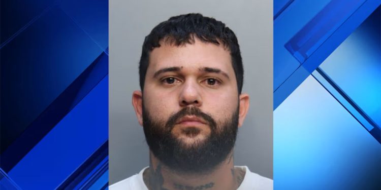 Man Facing Charges After Pulling Gun On Victim Over Mangos, Miami Police Says