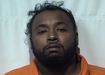 Man Indicted With Assaulting And Choking Woman
