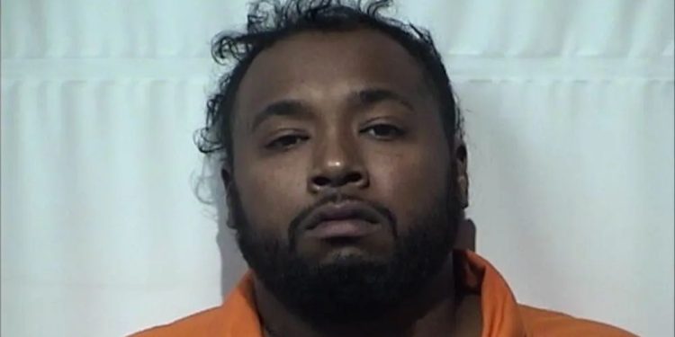 Man Indicted With Assaulting And Choking Woman