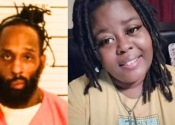 Man Sentenced To Life Plus 15 Years In Prison For Slicing Girlfriend’s Throat In Gruesome Murder: DA’s Office Says