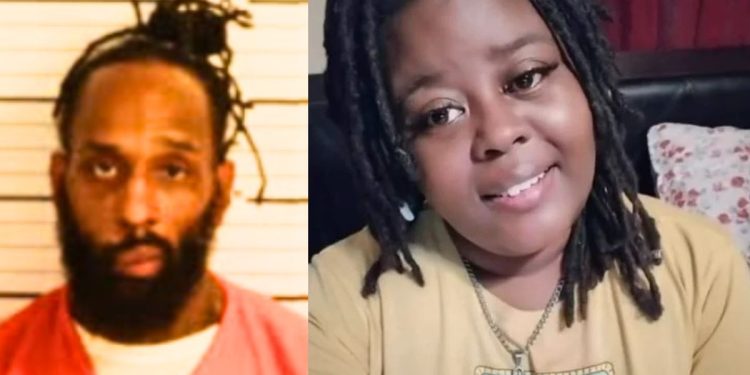 Man Sentenced To Life Plus 15 Years In Prison For Slicing Girlfriend’s Throat In Gruesome Murder: DA’s Office Says