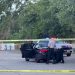 Man Shot To Death In Tampa And Search On For Shooter