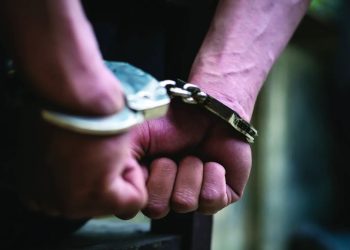 Man detained in fatal Golden Valley crash over weekend