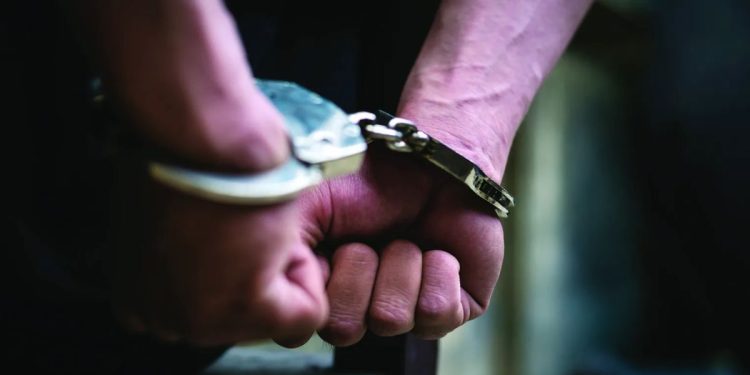 Man detained in fatal Golden Valley crash over weekend